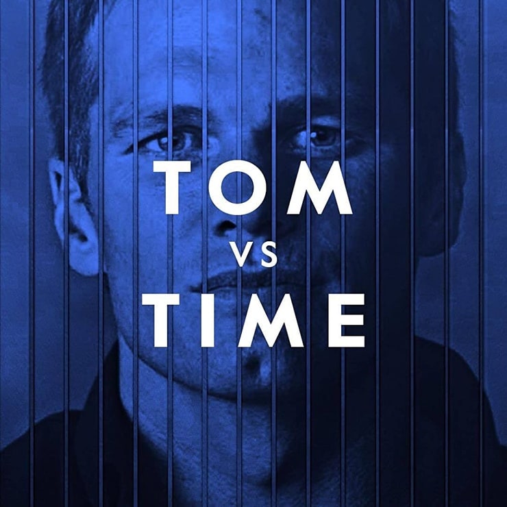 Tom vs. Time