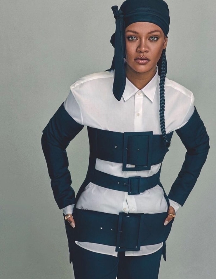 Rihanna Rihanna
