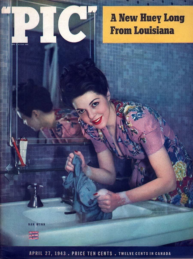 Nan Wynn