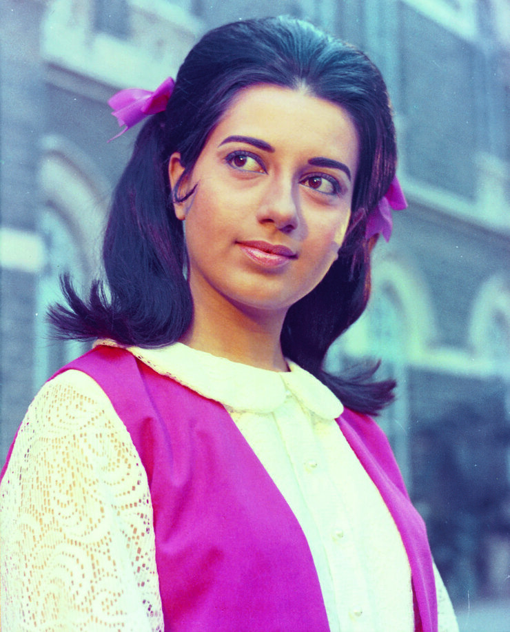 Babita Kapoor