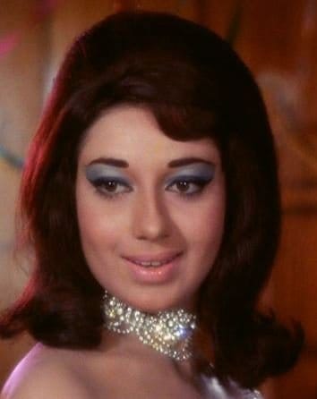 Babita Kapoor