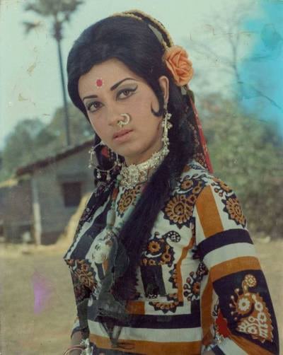 Picture Of Babita Kapoor