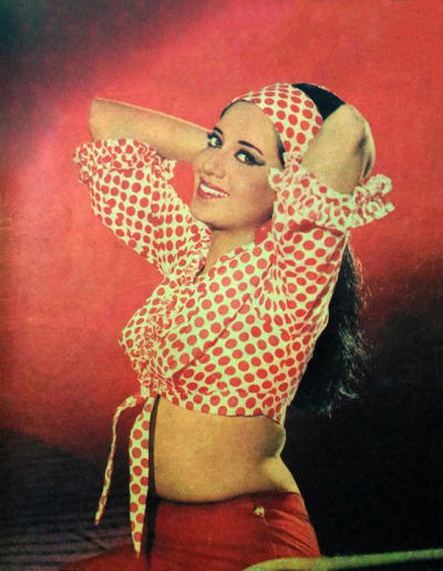 Babita Kapoor