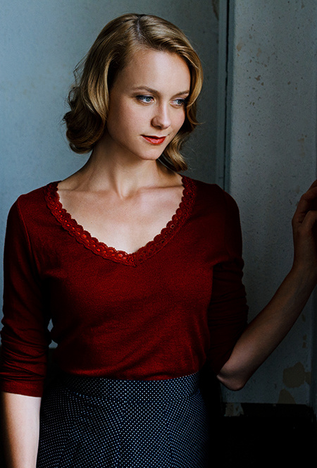 Anna Unterberger Anna Unterberger
