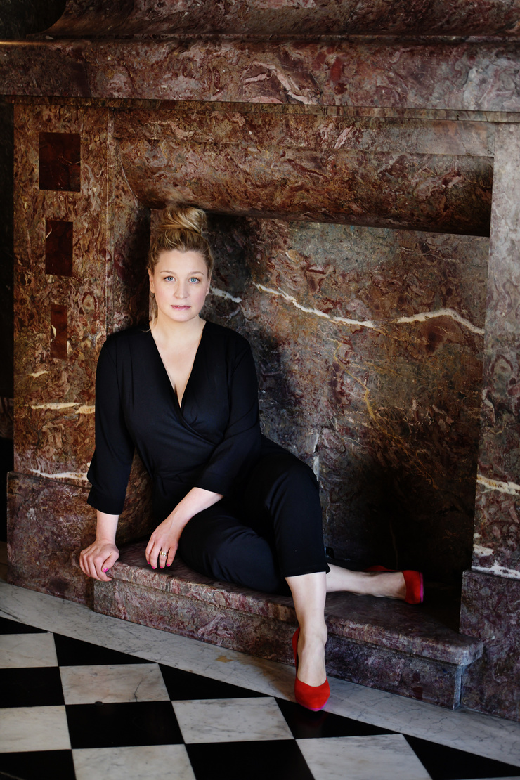 Anna König