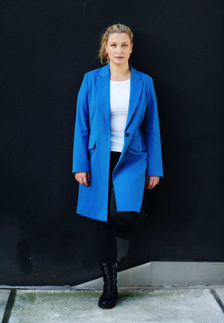 Anna König