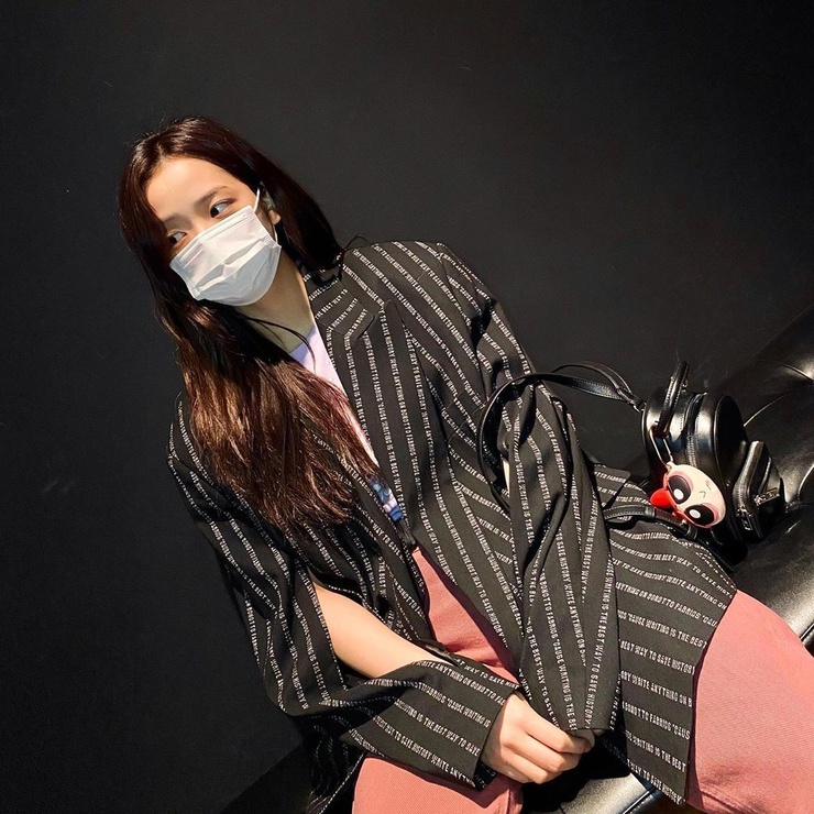Kim Jisoo
