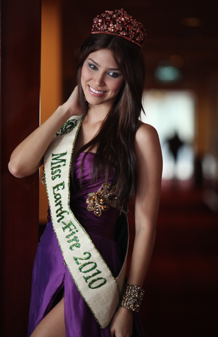 Yeidy Bosques