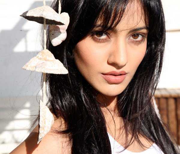 Neha Sharma