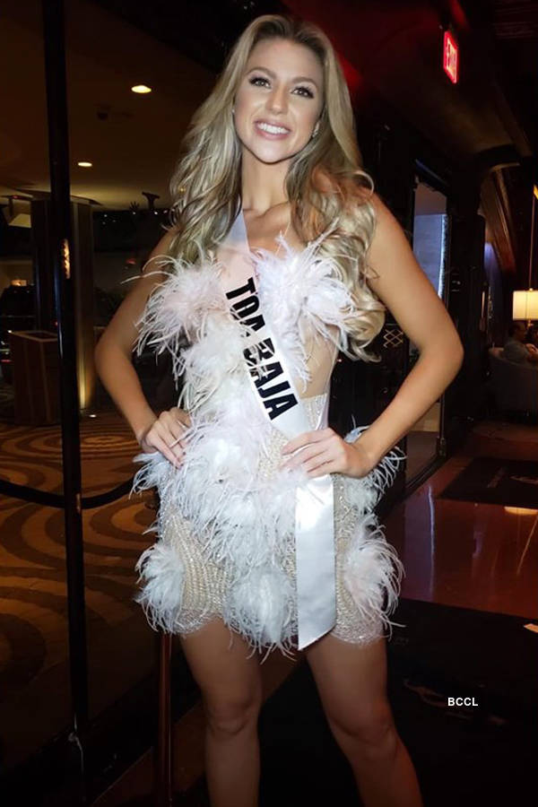 Madison Anderson
