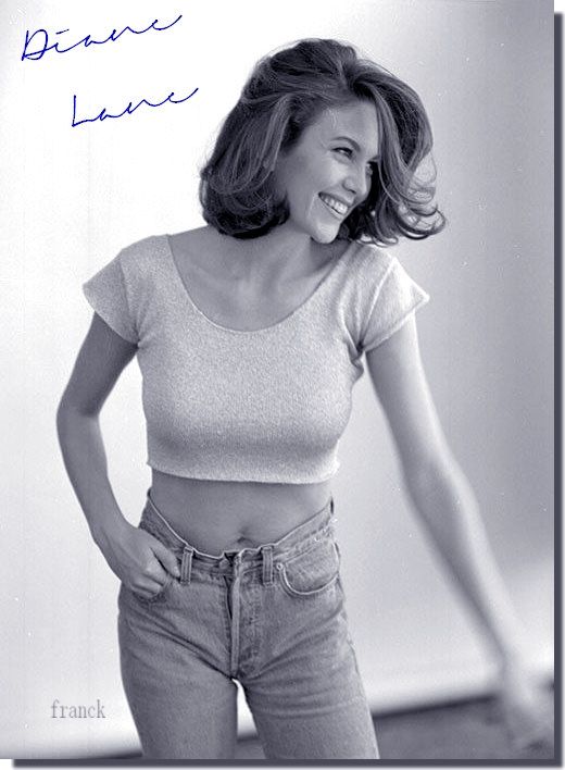 Picture of Diane Lane