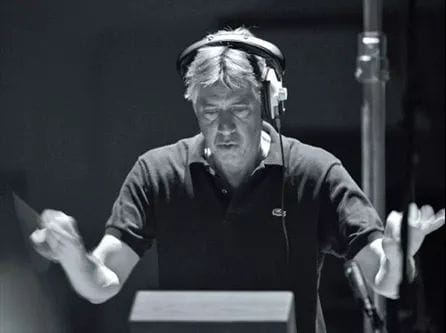 Alan Silvestri