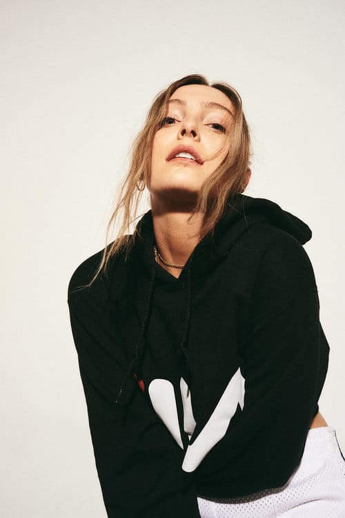 Sara Thompson
