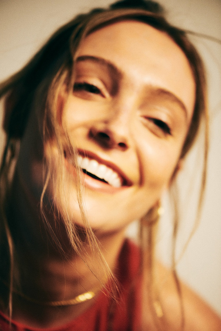 Sara Thompson