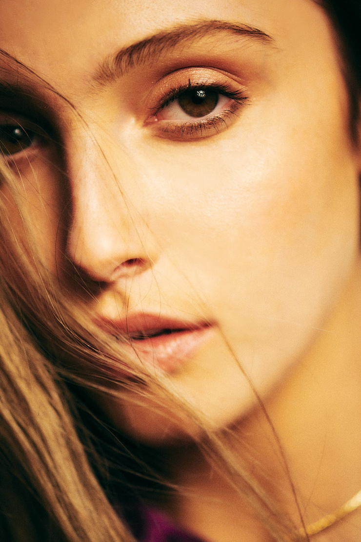 Sara Thompson