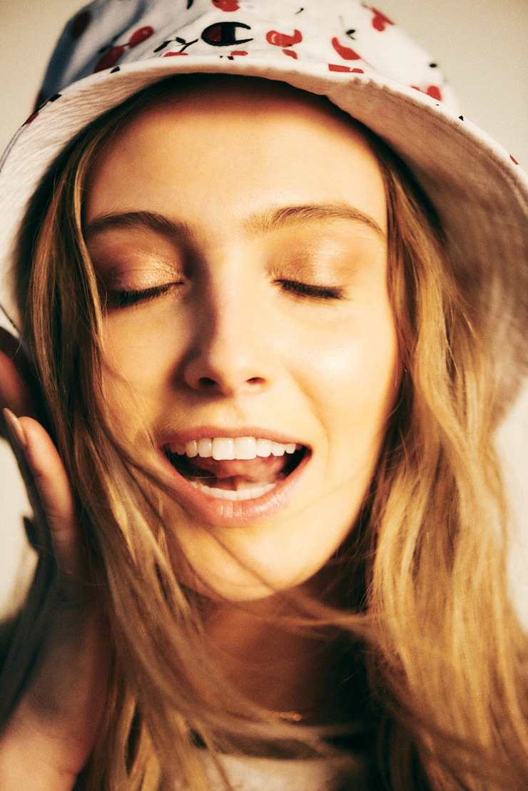 Sara Thompson