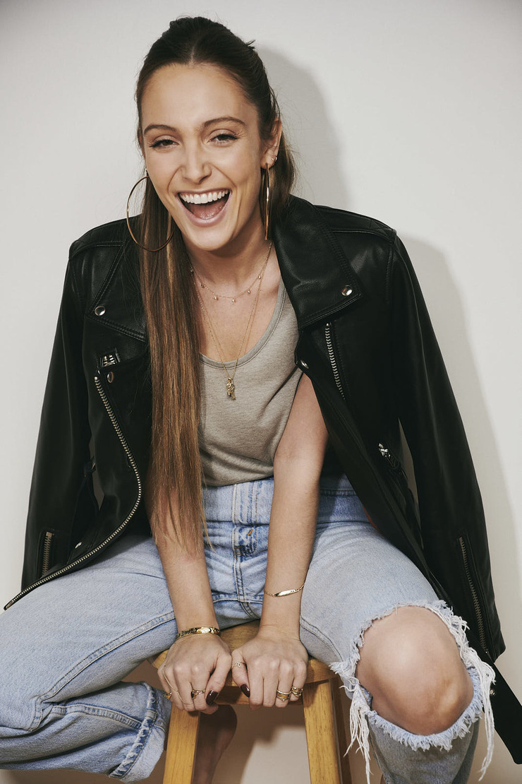 Sara Thompson