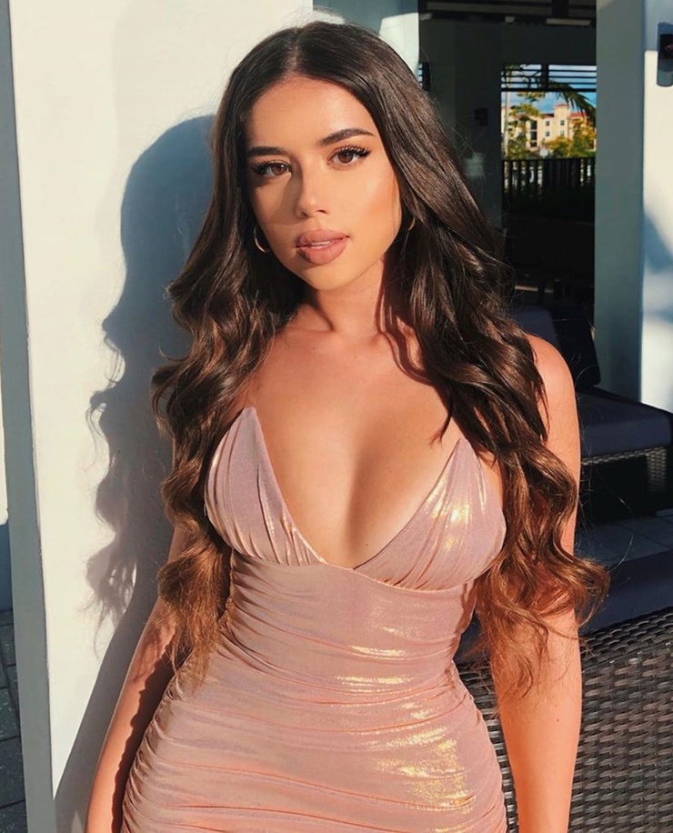 Amanda Diaz