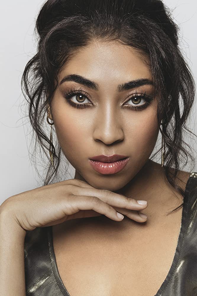 Adriyan Rae Adriyan Rae