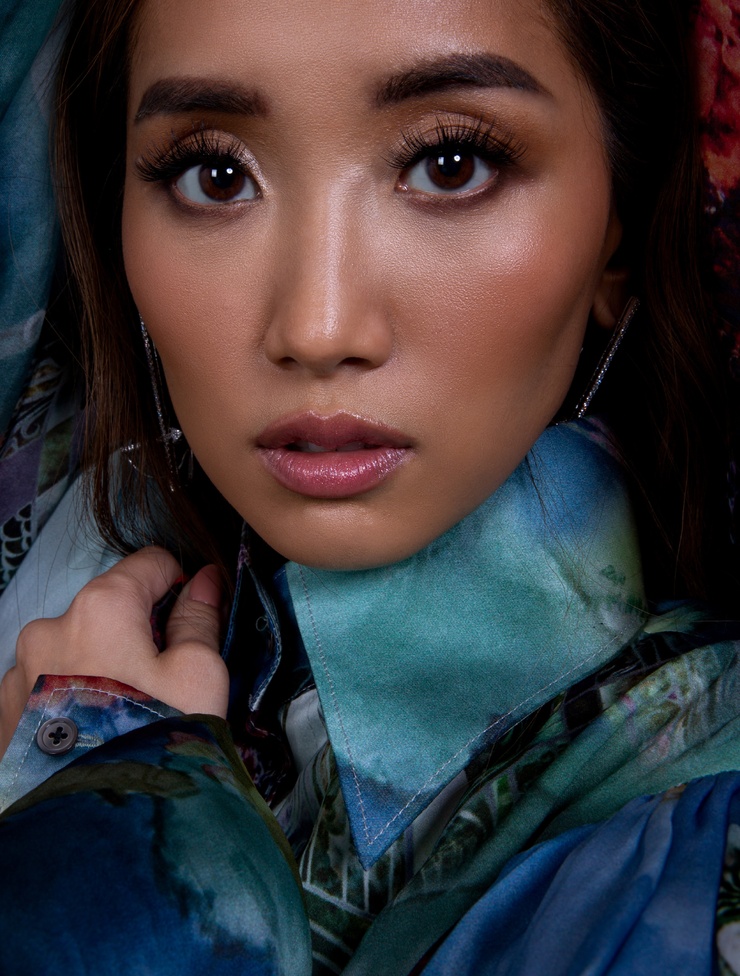 Brenda Song Brenda Song