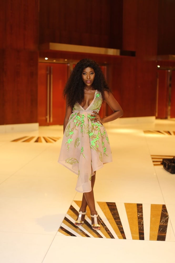 Vimbai Mutinhiri