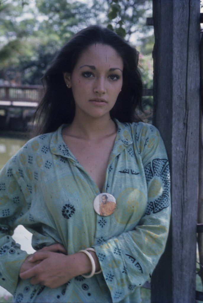 Olivia Hussey