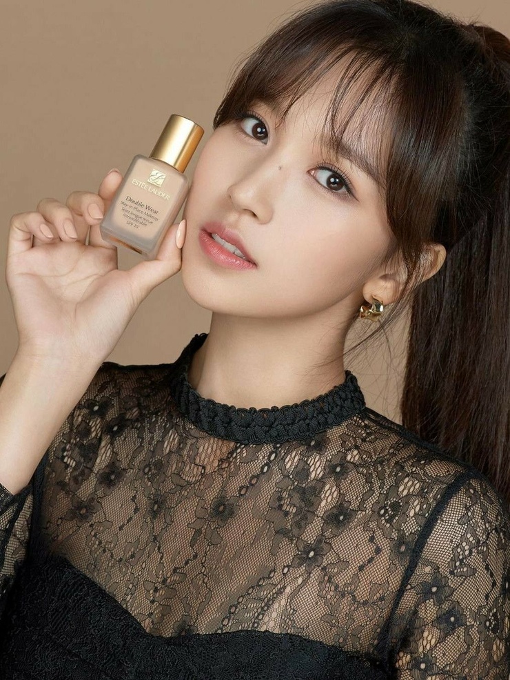 Myoui Mina Myoui Mina