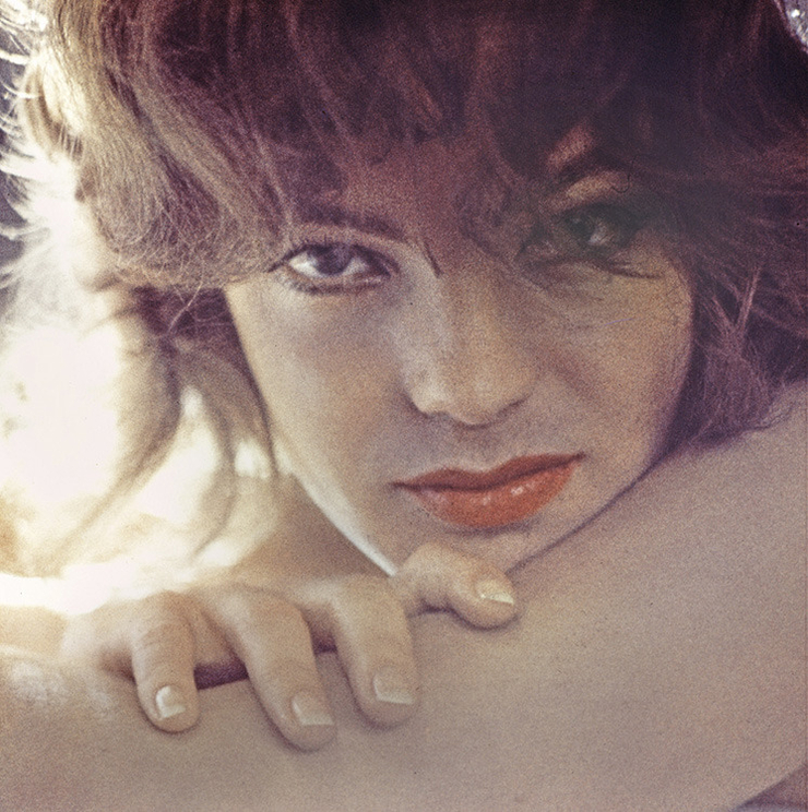 Romy Schneider Romy Schneider