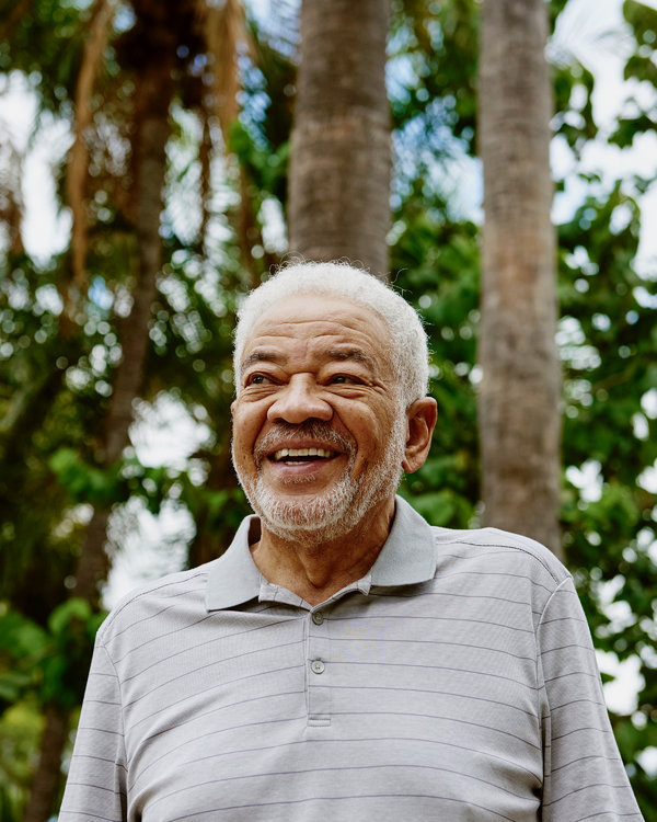 Bill Withers