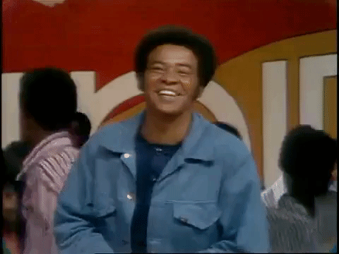 Bill Withers