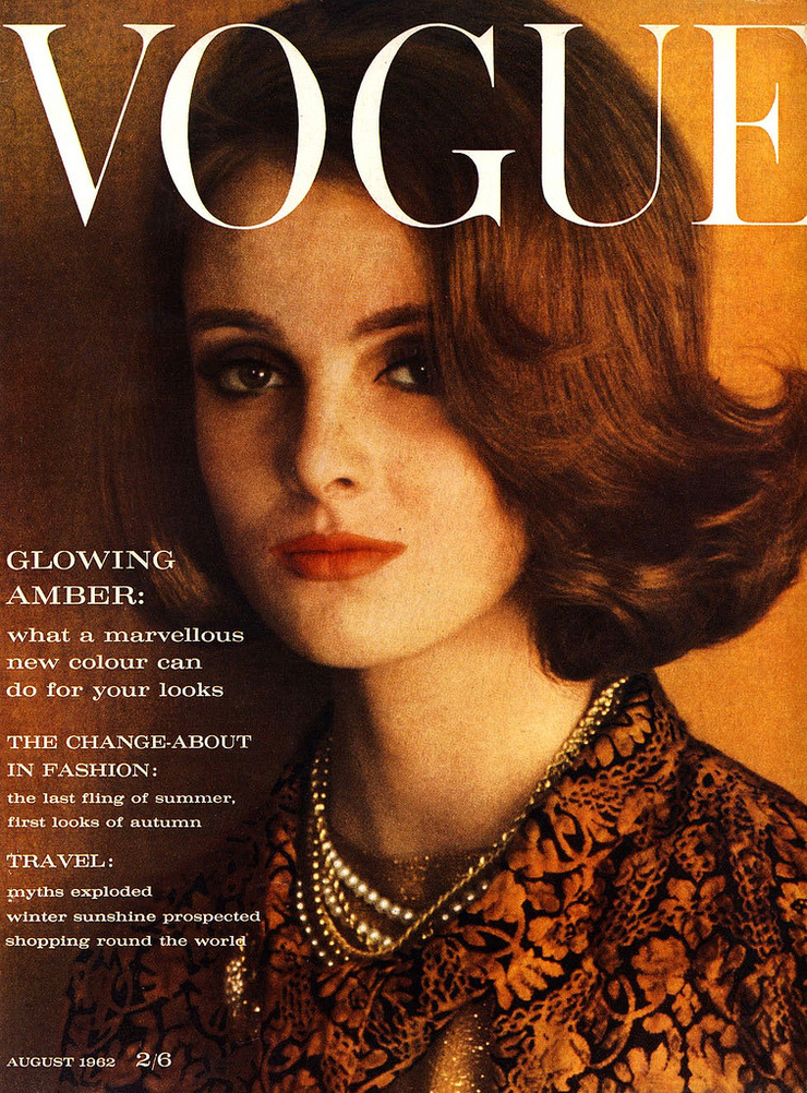 Grace Coddington