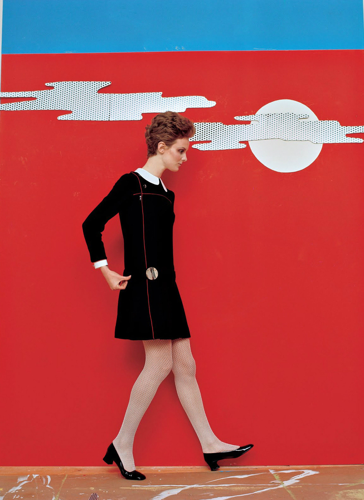 Grace Coddington
