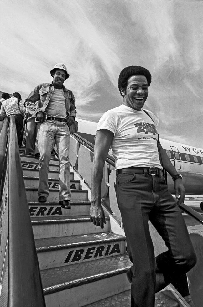 Bill Withers