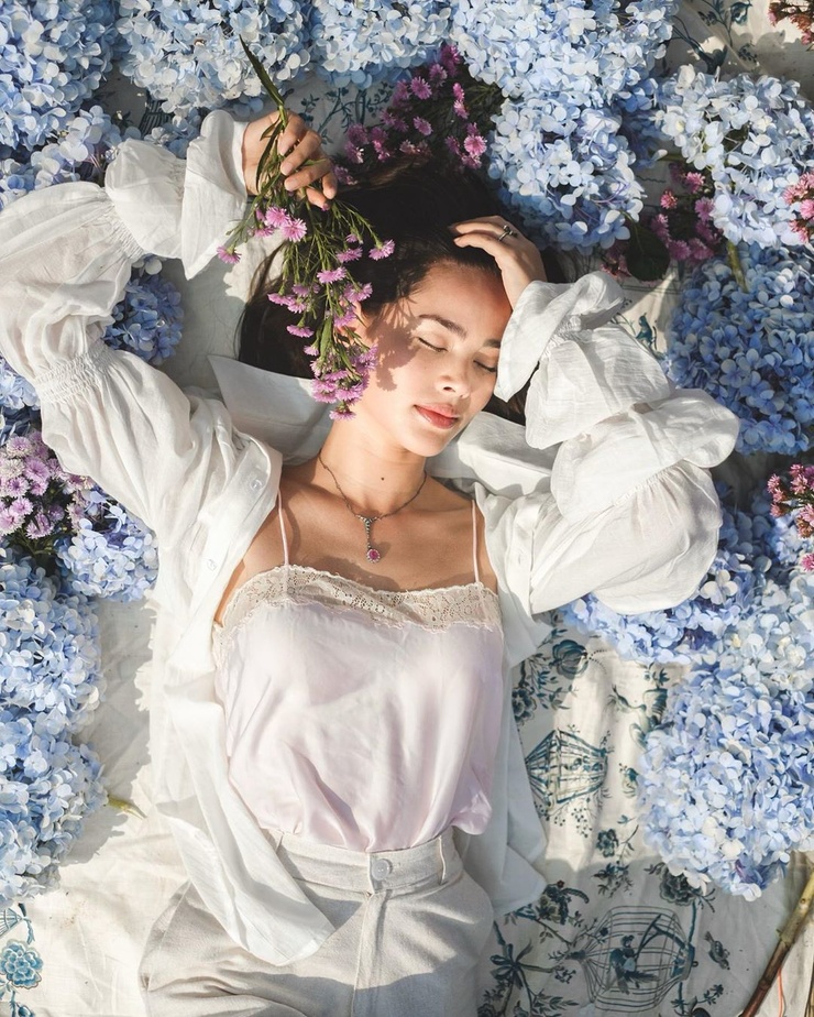 Urassaya Sperbund Urassaya Sperbund