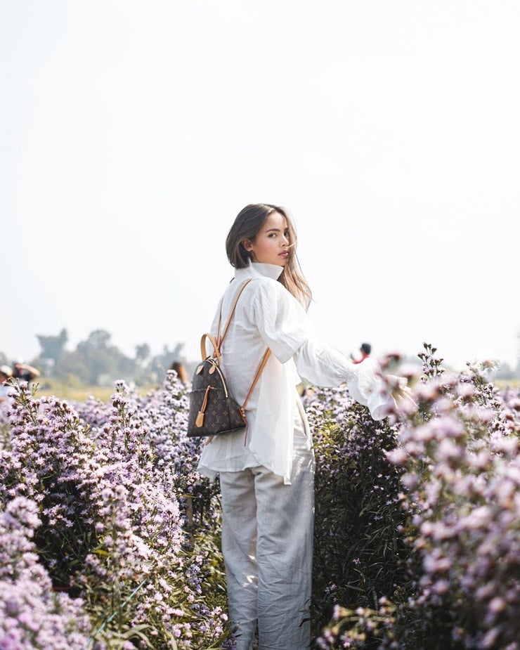 Urassaya Sperbund Urassaya Sperbund