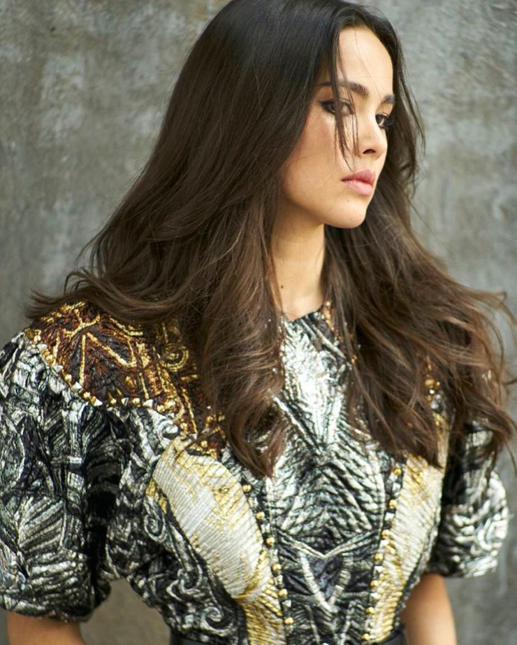 Urassaya Sperbund
