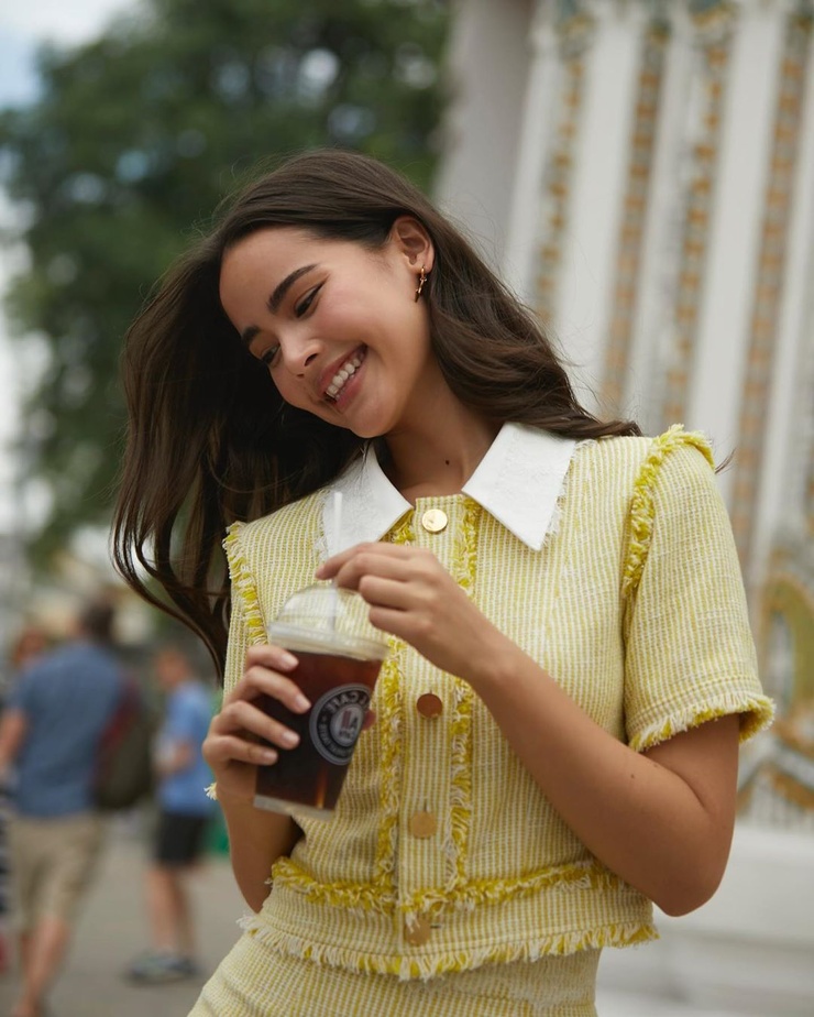 Urassaya Sperbund Urassaya Sperbund