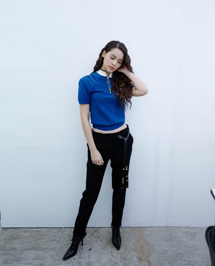 Urassaya Sperbund Urassaya Sperbund