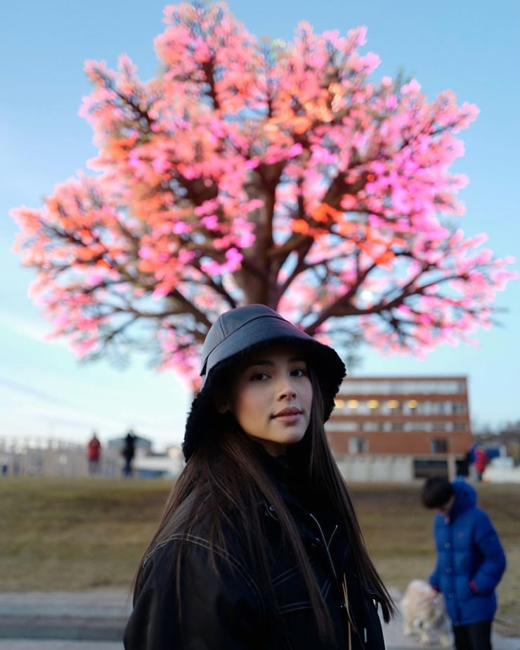 Urassaya Sperbund Urassaya Sperbund