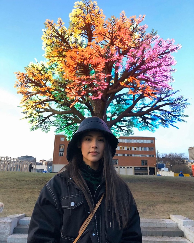 Urassaya Sperbund Urassaya Sperbund