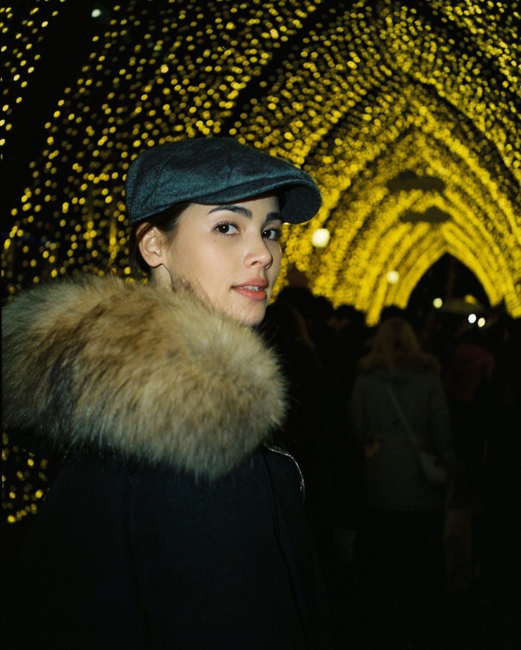 Urassaya Sperbund Urassaya Sperbund