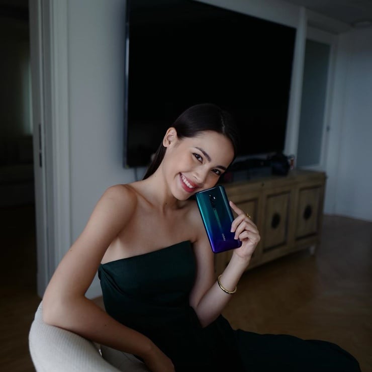 Urassaya Sperbund Urassaya Sperbund