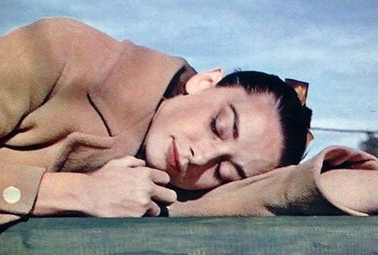 Audrey Hepburn Audrey Hepburn