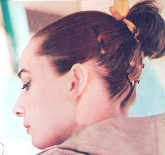 Audrey Hepburn
