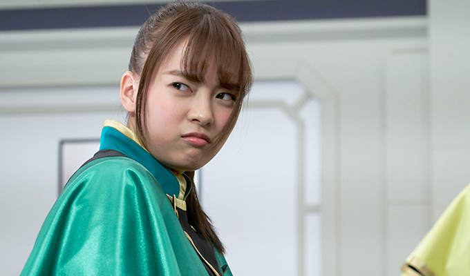 Sena Hayami