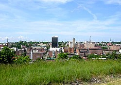 Lynchburg, Virginia