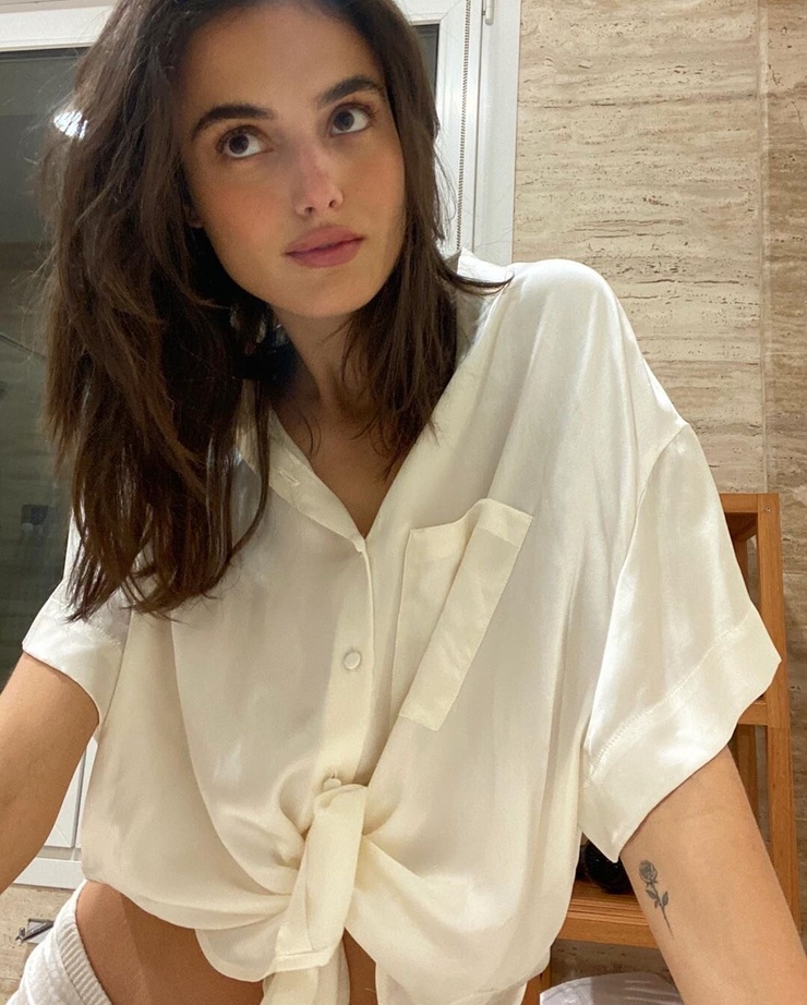 Blanca Padilla Blanca Padilla