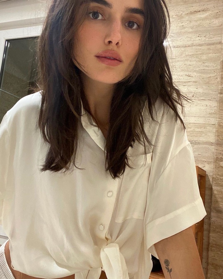 Blanca Padilla Blanca Padilla
