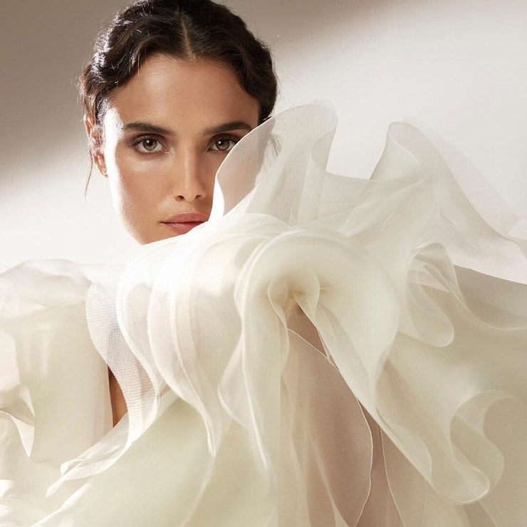 Blanca Padilla Blanca Padilla