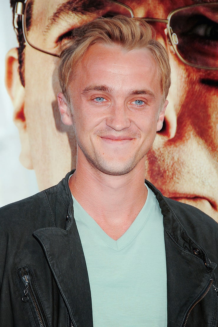 Tom Felton